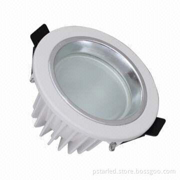 SAA 3-inch LED Downlight with Dimmable High Brightness, 3 Years Warranty